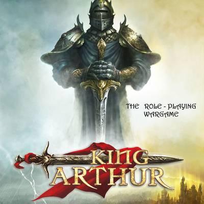 King Arthur на халяву!