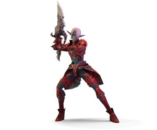 Lineage II - Новые классы(краткий обзор) в Goddess of Destruction Lineage II - Новые классы(краткий обзор) в Goddess of Destruction